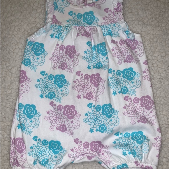 Baby Girl Rompers *BUY2GET2FREE!* - Picture 8 of 15
